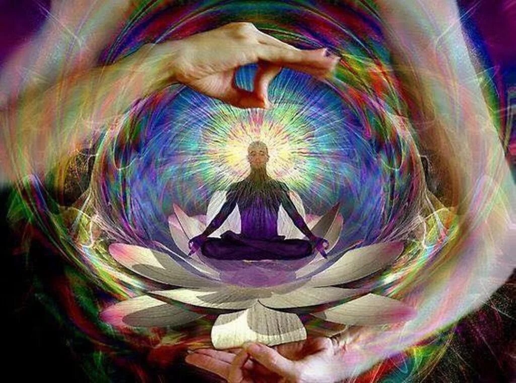 Пробуждение духа. Вселенская Гармония. Духовное равновесие. Внутренний мир. Душевный мир человека.