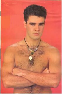 AUDIÊNCIA DA TV: Gato da Semana Eduardo Capetillo.