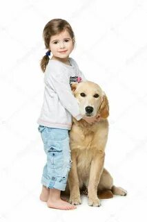 Dog and sarah