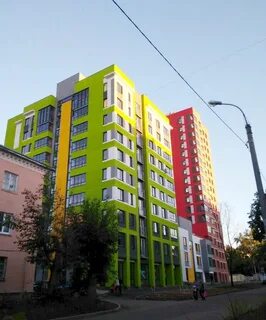 Тихий центр ростов