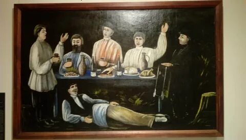 Пиросмани 1