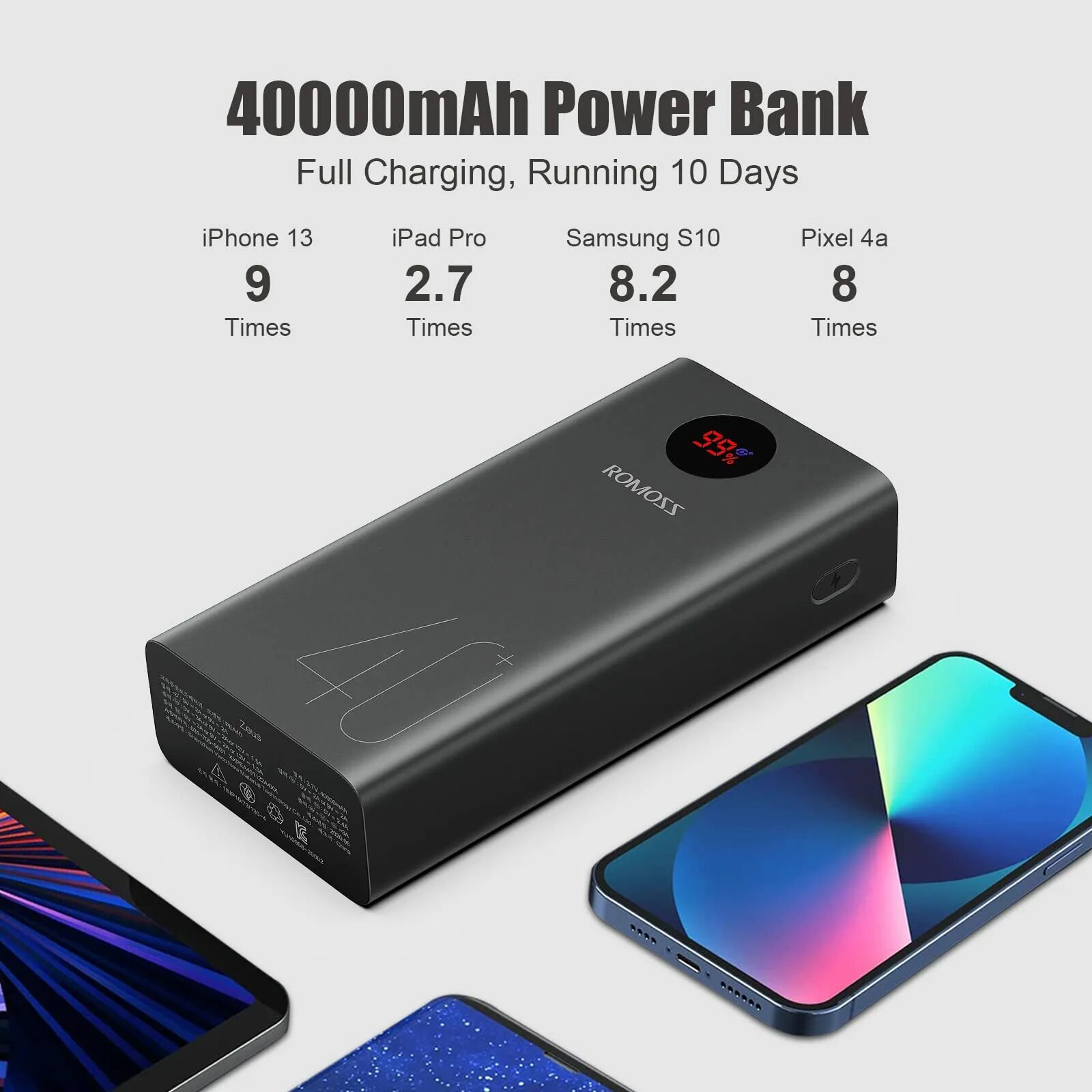 Повербанк 40000 МАЧ. Повербанк 40000 Mah Hasia. Повербанк купить 40000mah. Пауэр банк 40000