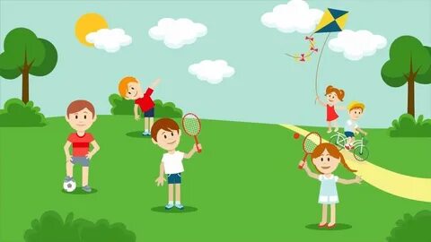 День физкультурника в доу