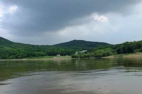 Амурберег