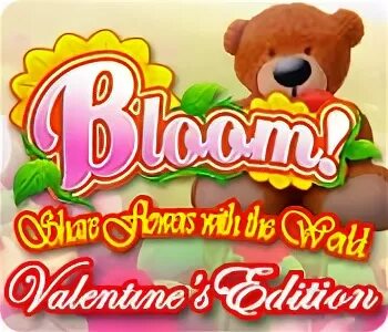 Bloom играть. Bloom играть