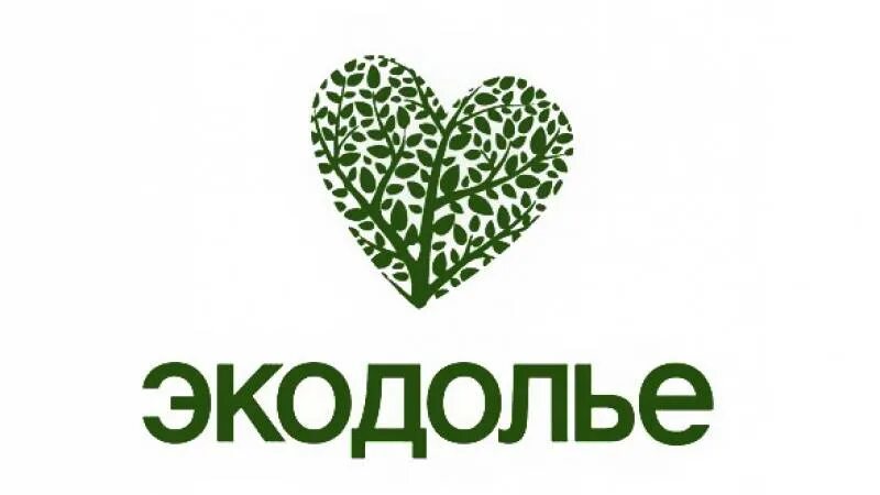 Индекс экодолья