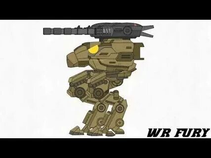 Fury тест