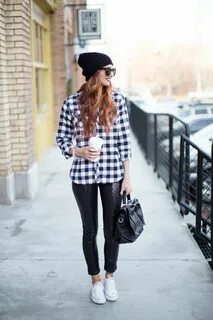 Style check