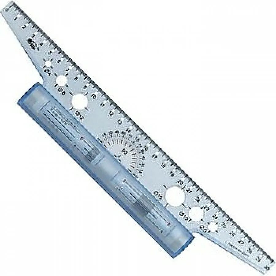 Ролик, картонная упаковка). Стамм линейка тонированная с держателем 20 см. Метрическая линейка 90 градусов. Металлический ролик (лр15). Линейка с грузом.