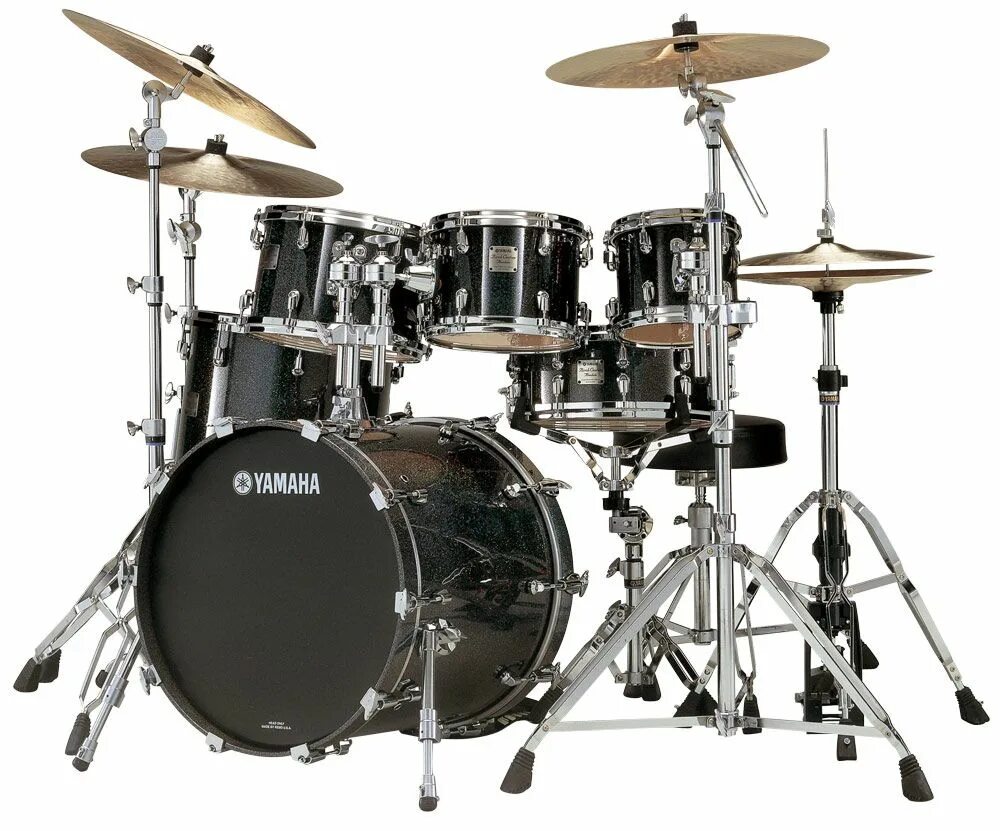 Барабаны атс. Барабаны Yamaha Gigmaker. Yamaha 9000 барабаны. Yamaha Drum Studio. Yamaha gm2f5 Black (Gigmaker).