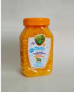 Детский соленые