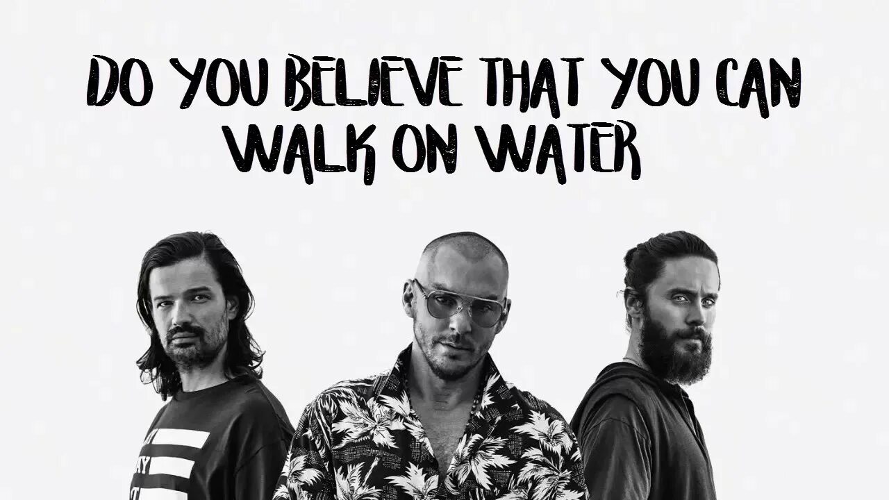 Seconds to mars walk on water. Джаред лето 30 seconds to mars. mars walk. thirty seconds walk on water фото с сингла. 30 seconds to mars walk on water текст песни перевод.