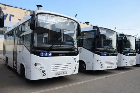 Автобус 0 30