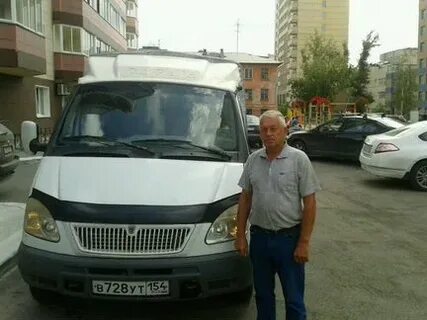 Вакансии со своей газелью