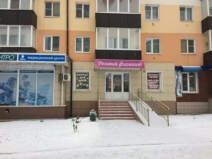 Ул володарского 22а