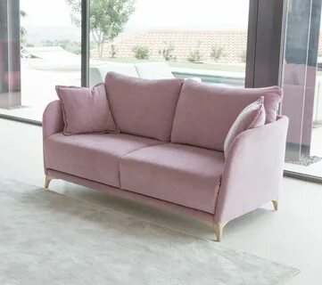 Sofa rose