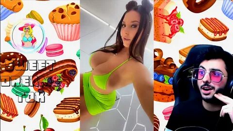 Tiktok challenge