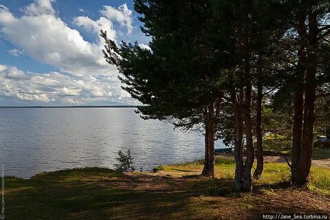 Лекшмозеро