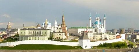 Казанский кремль объект всемирного наследия юнеско