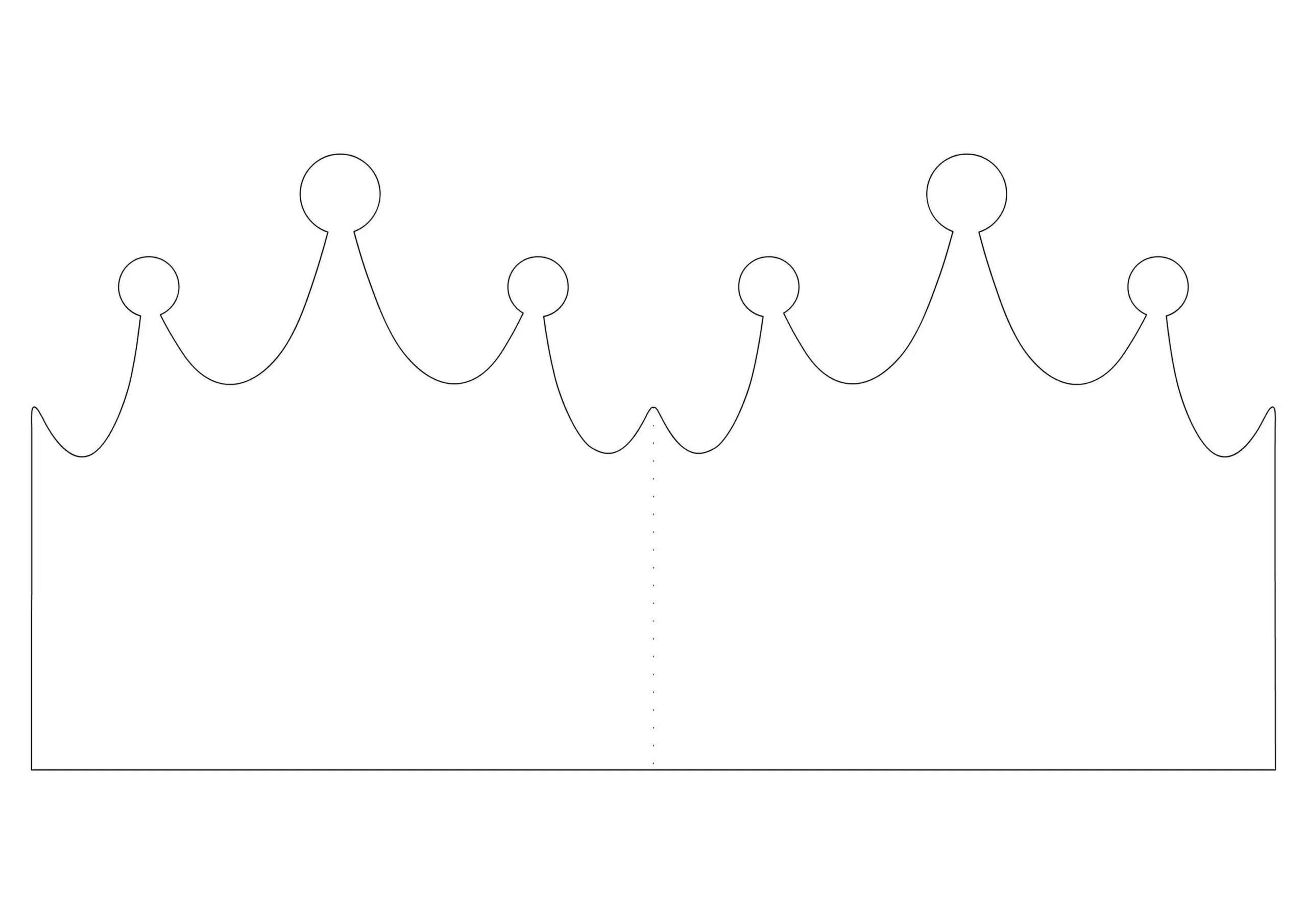 Корона шаблоны для вырезания распечатать. Корона макет. Корона трафарет. Корона лекало. Заготовка для короны.