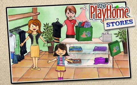 Play home 2