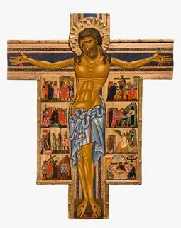 Crucifix
