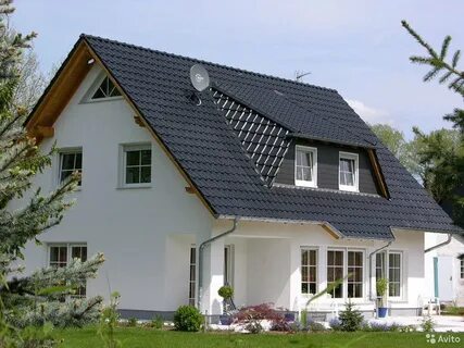 Металлочерепица ral 7024