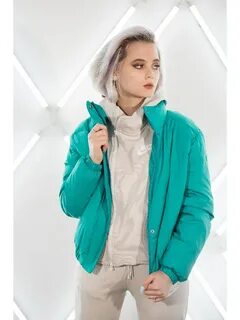 Бирюзовые парки