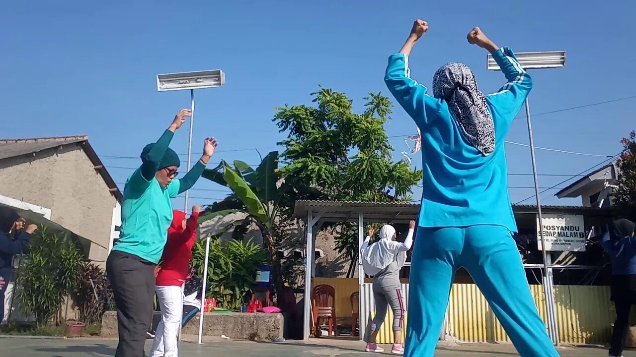 Link ibu. Link ibu