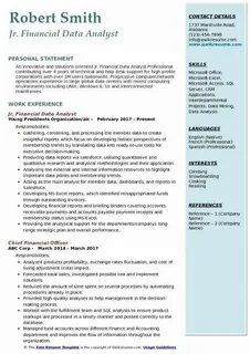 Specific requirements