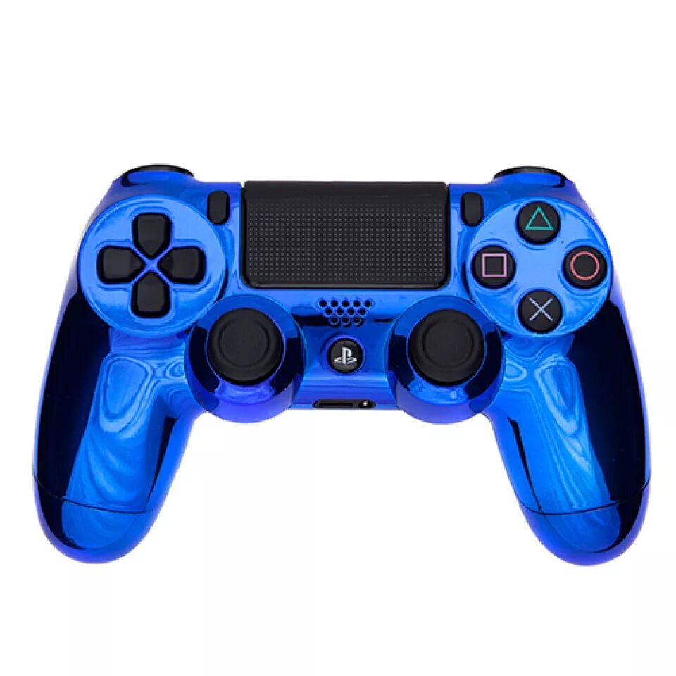 Синяя playstation. Ps4 Dualshock. Dualshock ps4 Custom. Ps4 Dualshock 4. Dualshock ps4 Лазурный.