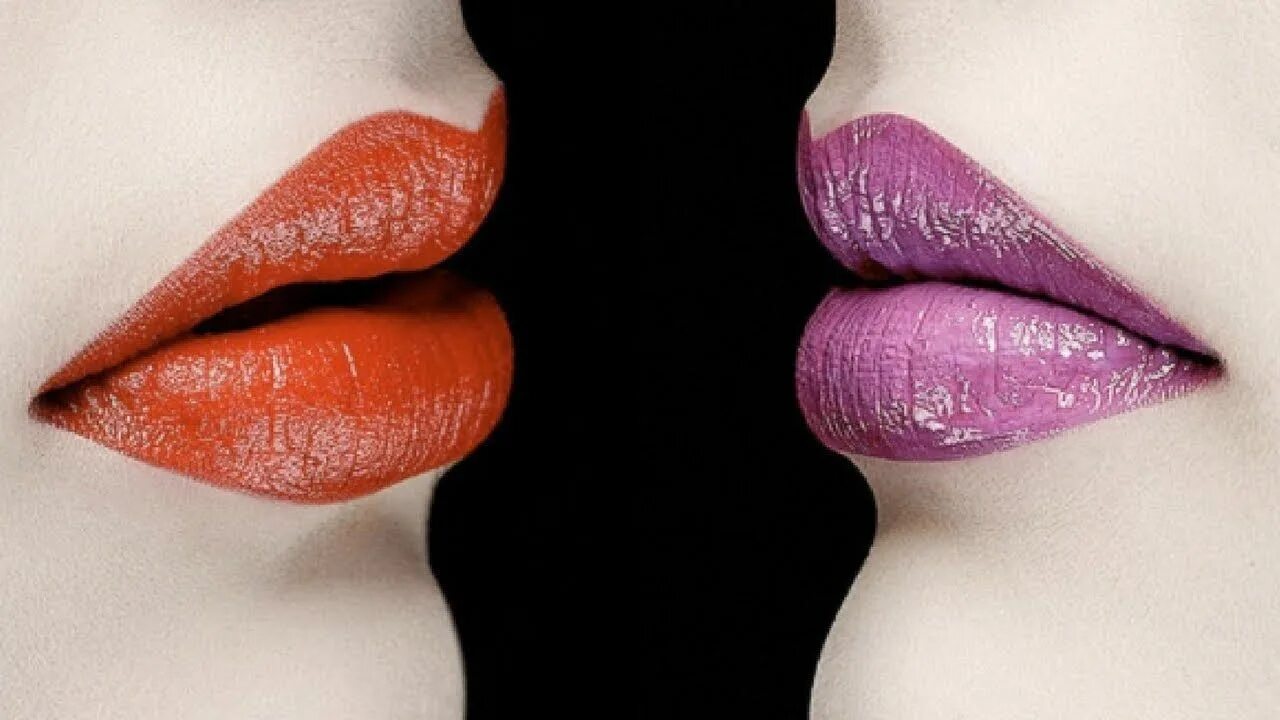 Lips go