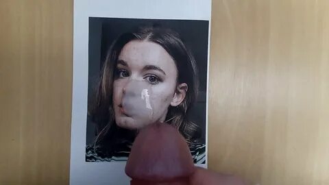 Slideshow halina pawlowská cum tribute.