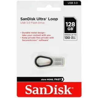 Ultra loop