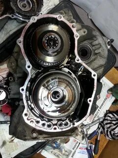 Акпп s60