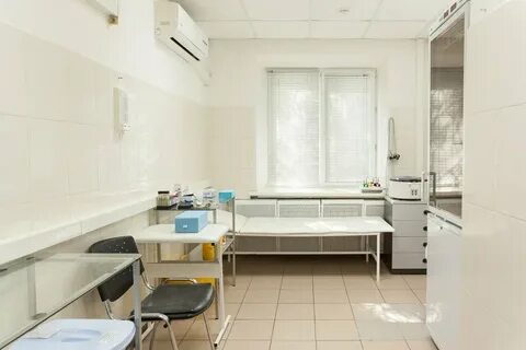 Женская консультация серпухов
