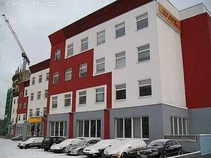 Офисы зао