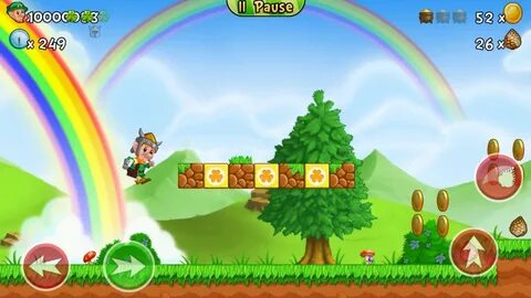 Leps world 2