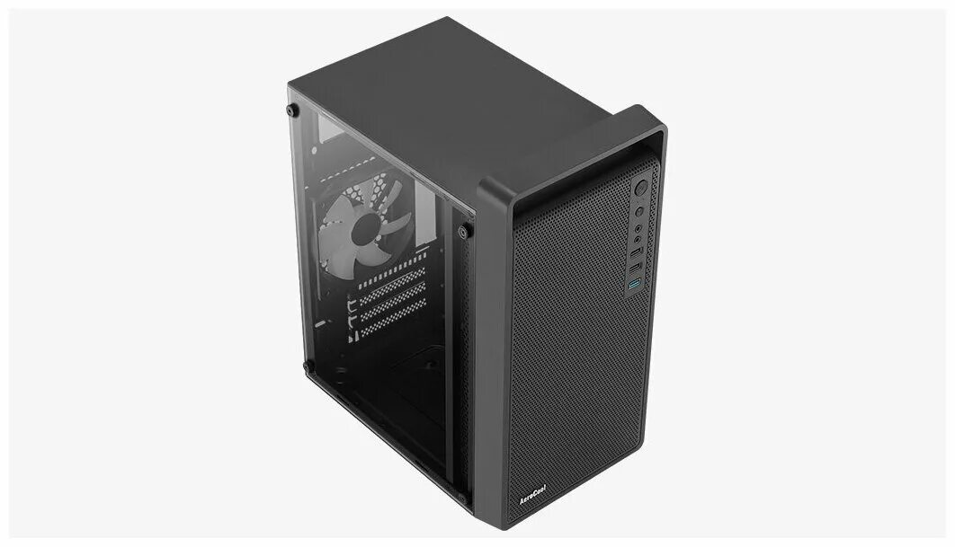 AEROCOOL CS-109-S-BK-v1. AEROCOOL CS-109-G-BK-v1. Корпус AEROCOOL CS-109. CS-109-G-BK-v1. Aerocool cs 109