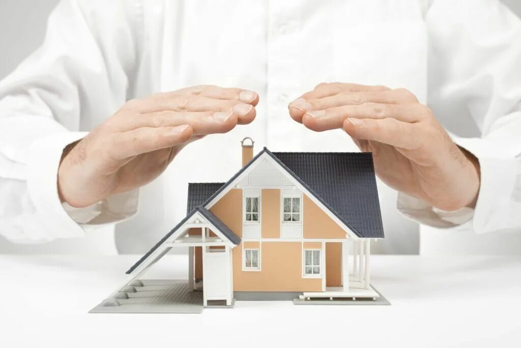 Be the property