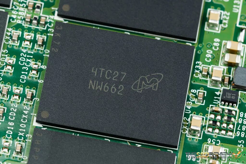 Ноутбук память 512 ssd. MLC NAND Micron 29f128g08cfaaa. Чипы памяти SSD. Micron SSD Chip. Чип памяти nw905.