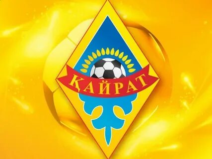 Кайрат футбольный клуб