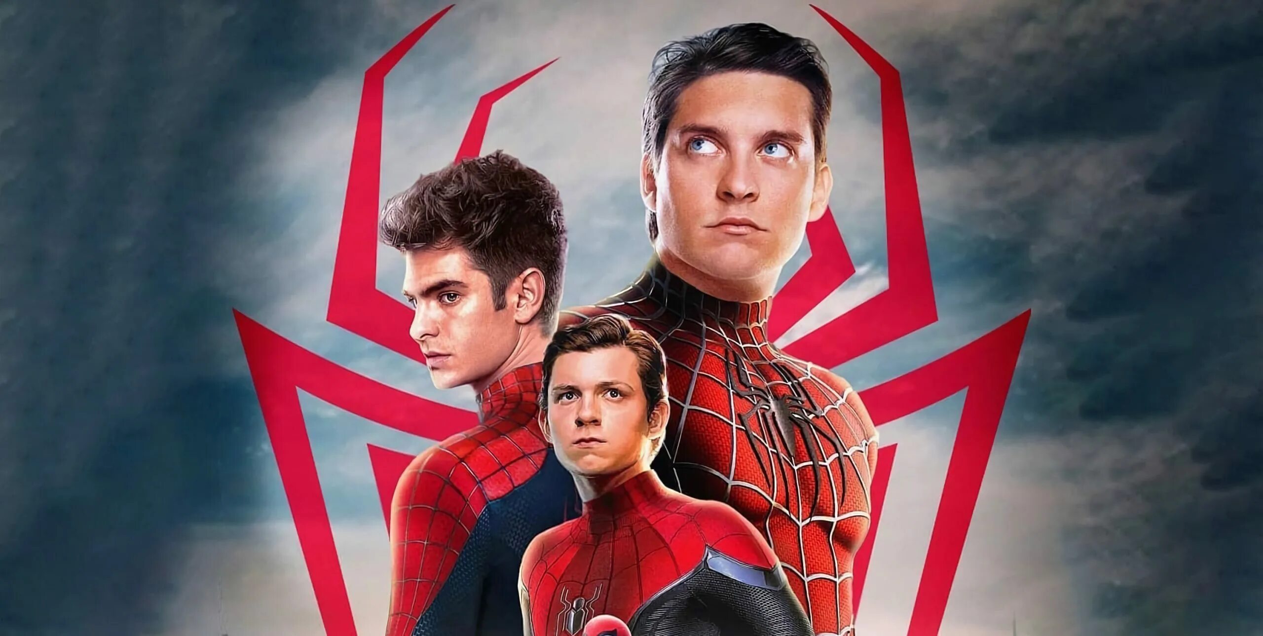 Spider man Tom Holland. Тоби Магуайр и Эндрю Гарфилд. Тоби Магуайр Эндрю Гарфилд и том Холланд. Человек паук Тоби 2021. Гарфилд холланд