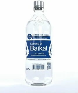 Легенда байкала