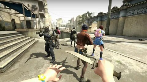 Cs 2 сейчас