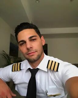 John pilot