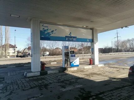 Заправки липецк