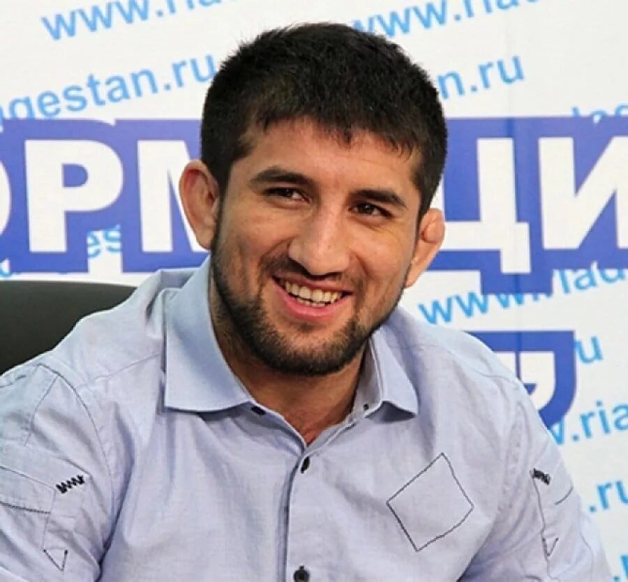 Мирзаеве расуле рабадановиче