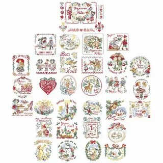 Des cartes