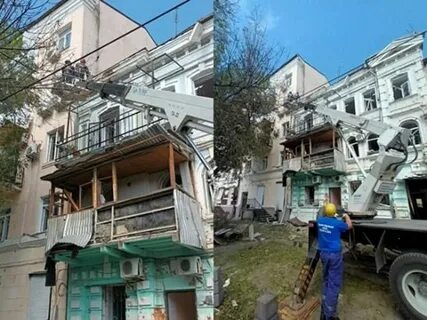 Беспилотник в ростове прикол